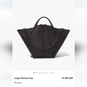 Proenza Schouler Chelsea Tote Bag
